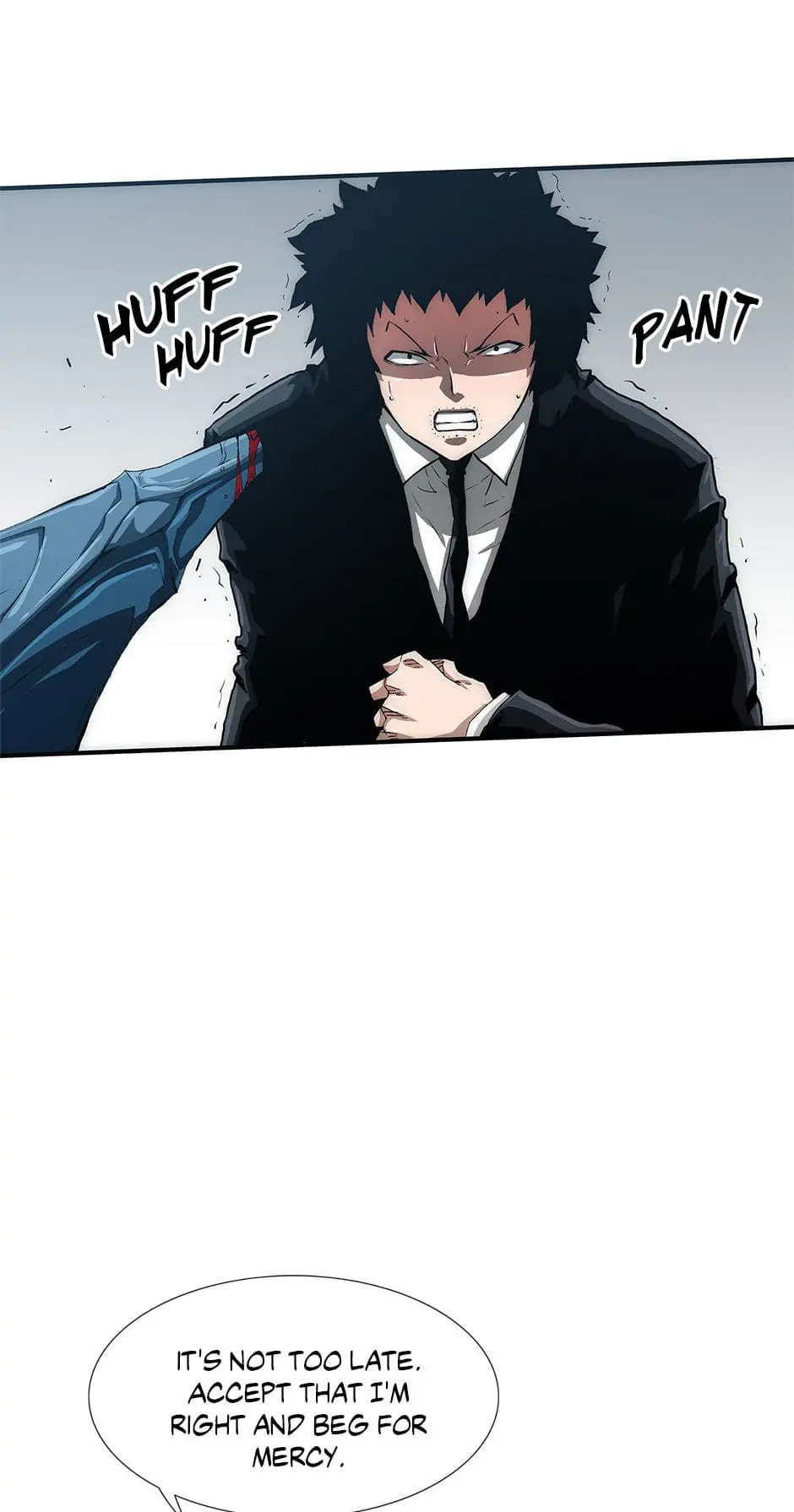 Trace Chapter 21 page 50 - 