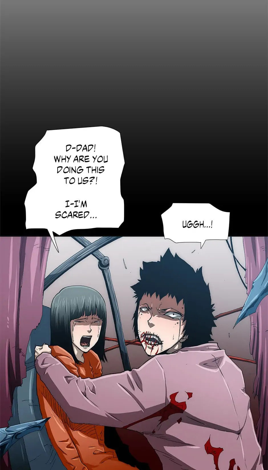 Trace Chapter 21 page 59 - 