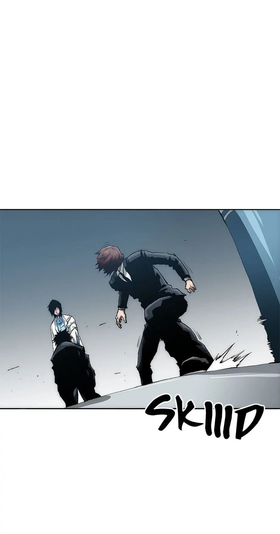Trace Chapter 21 page 67 - 
