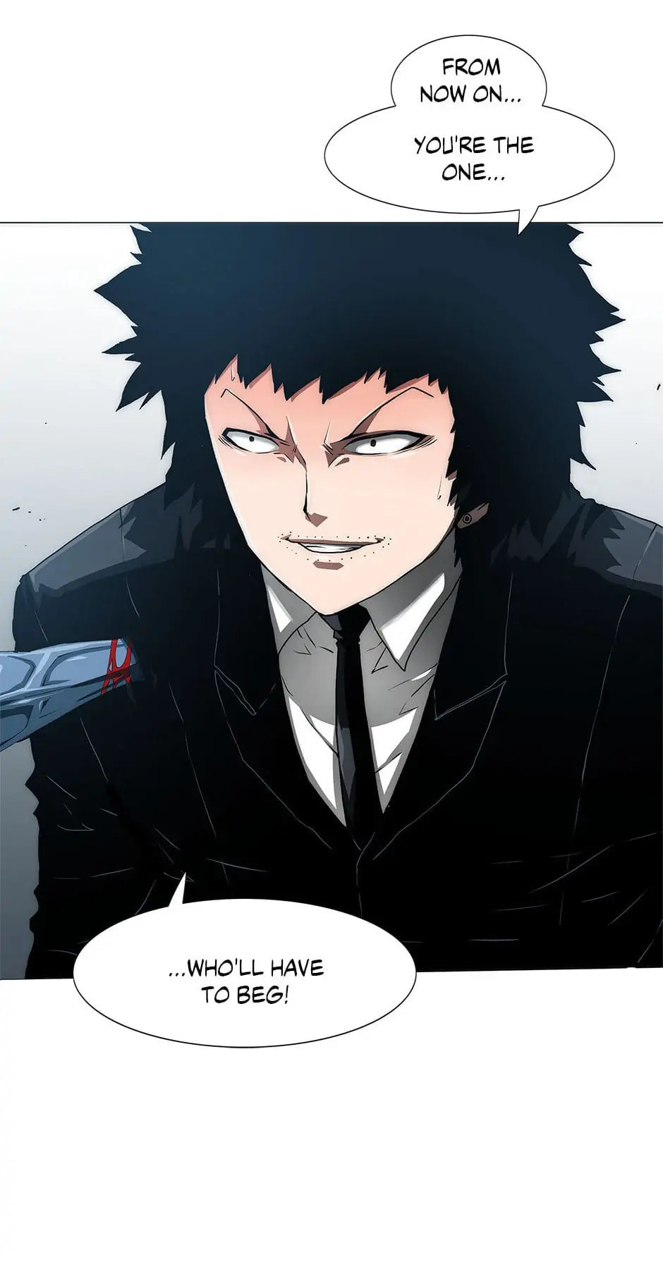 Trace Chapter 21 page 72 - 