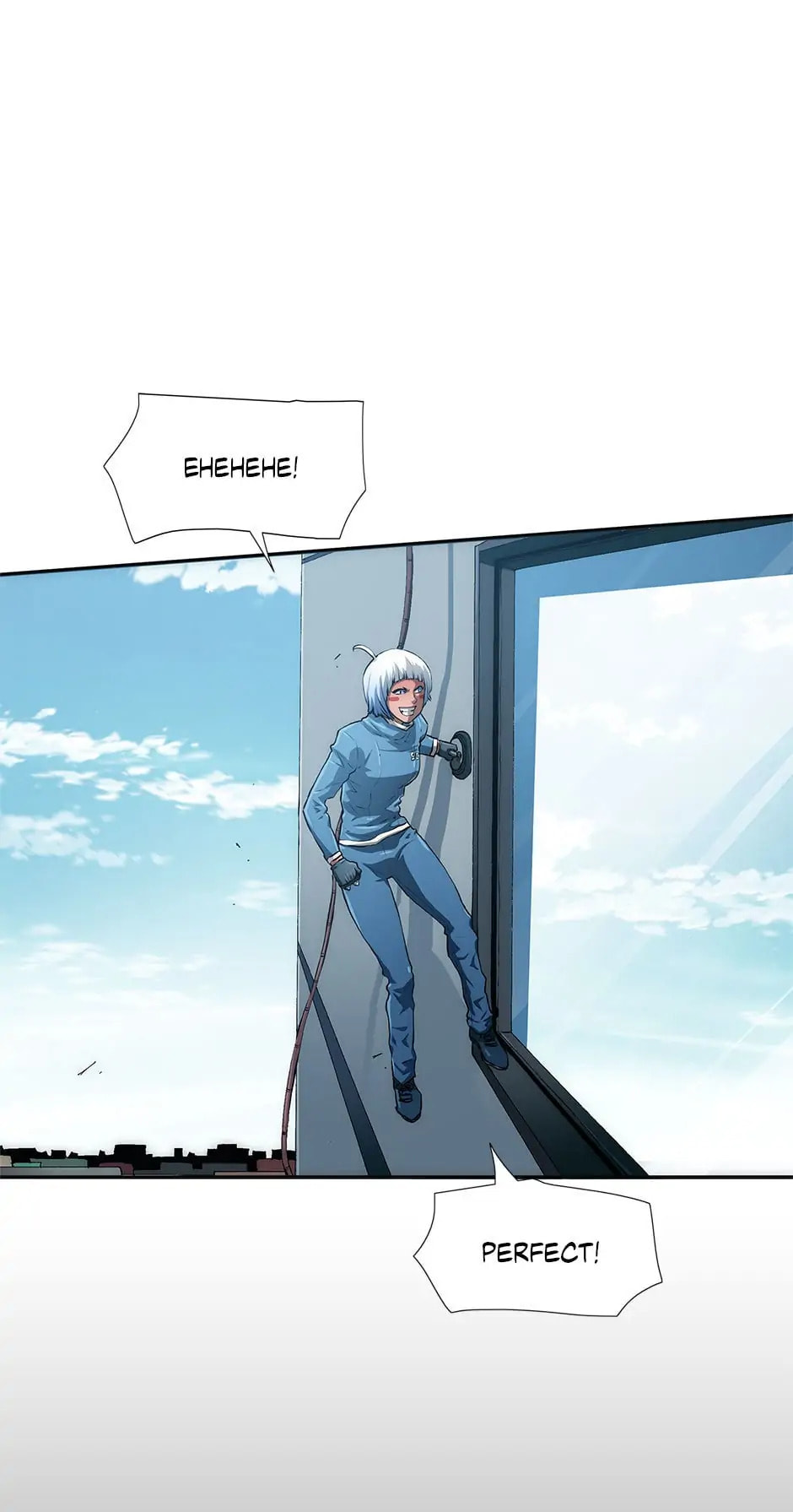 Trace Chapter 21 page 78 - 