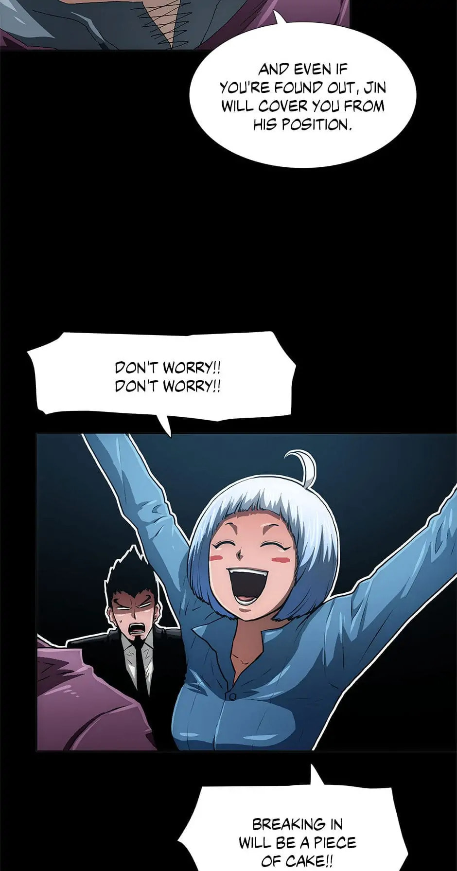 Trace Chapter 21 page 80 - 