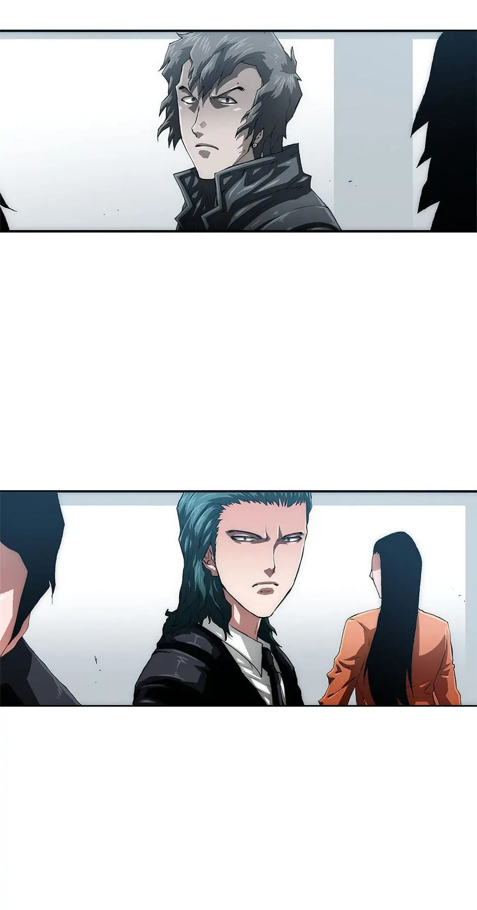 Trace Chapter 21 page 9 - 