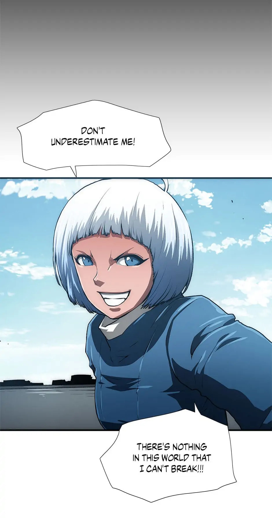 Trace Chapter 21 page 82 - 