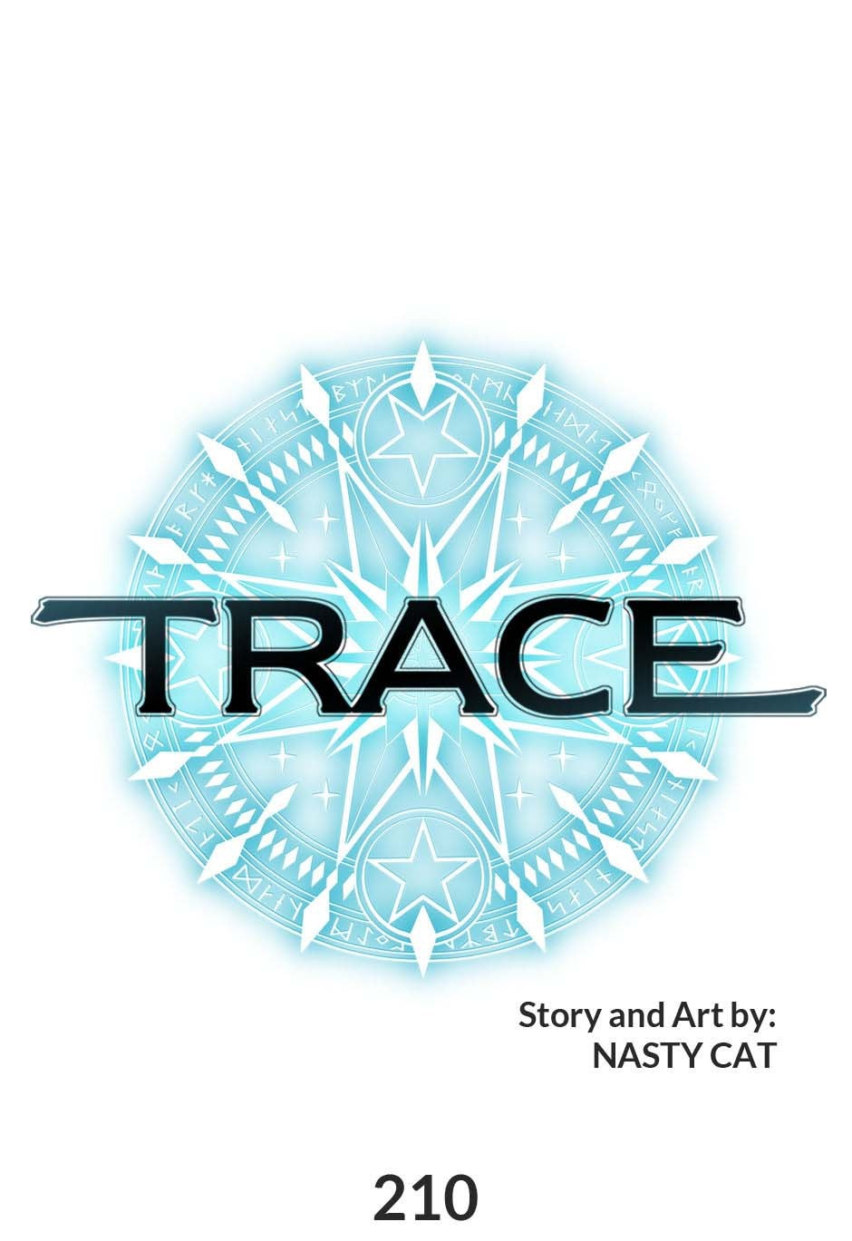 Trace Chapter 210 page 1 - 