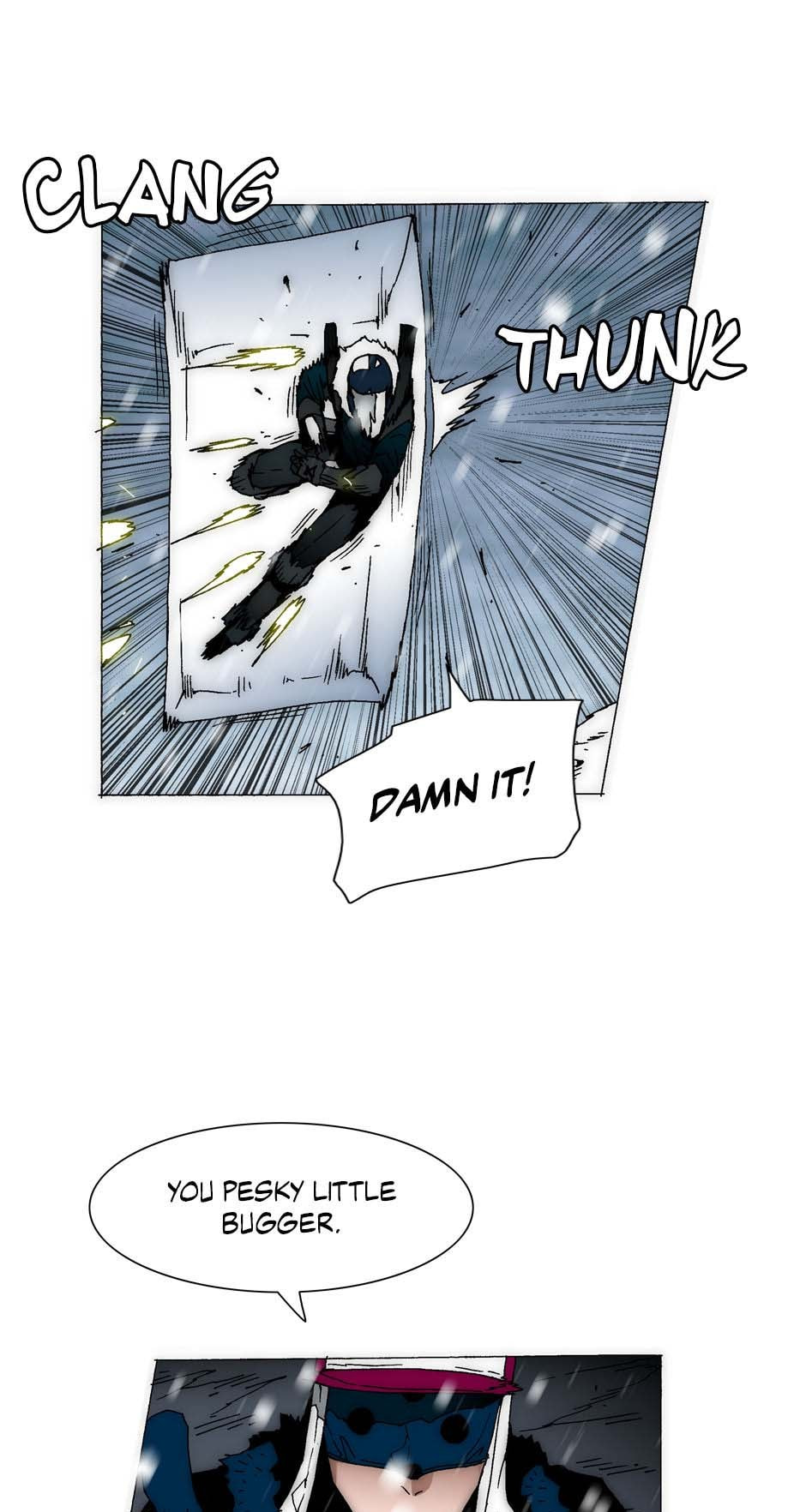 Trace Chapter 210 page 15 - 