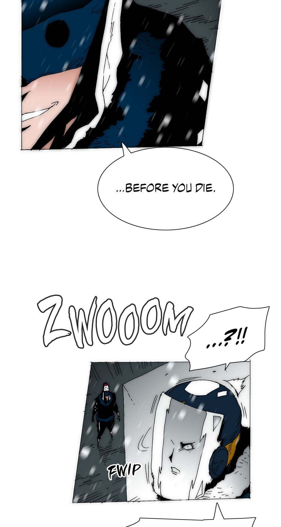 Trace Chapter 210 page 17 - 