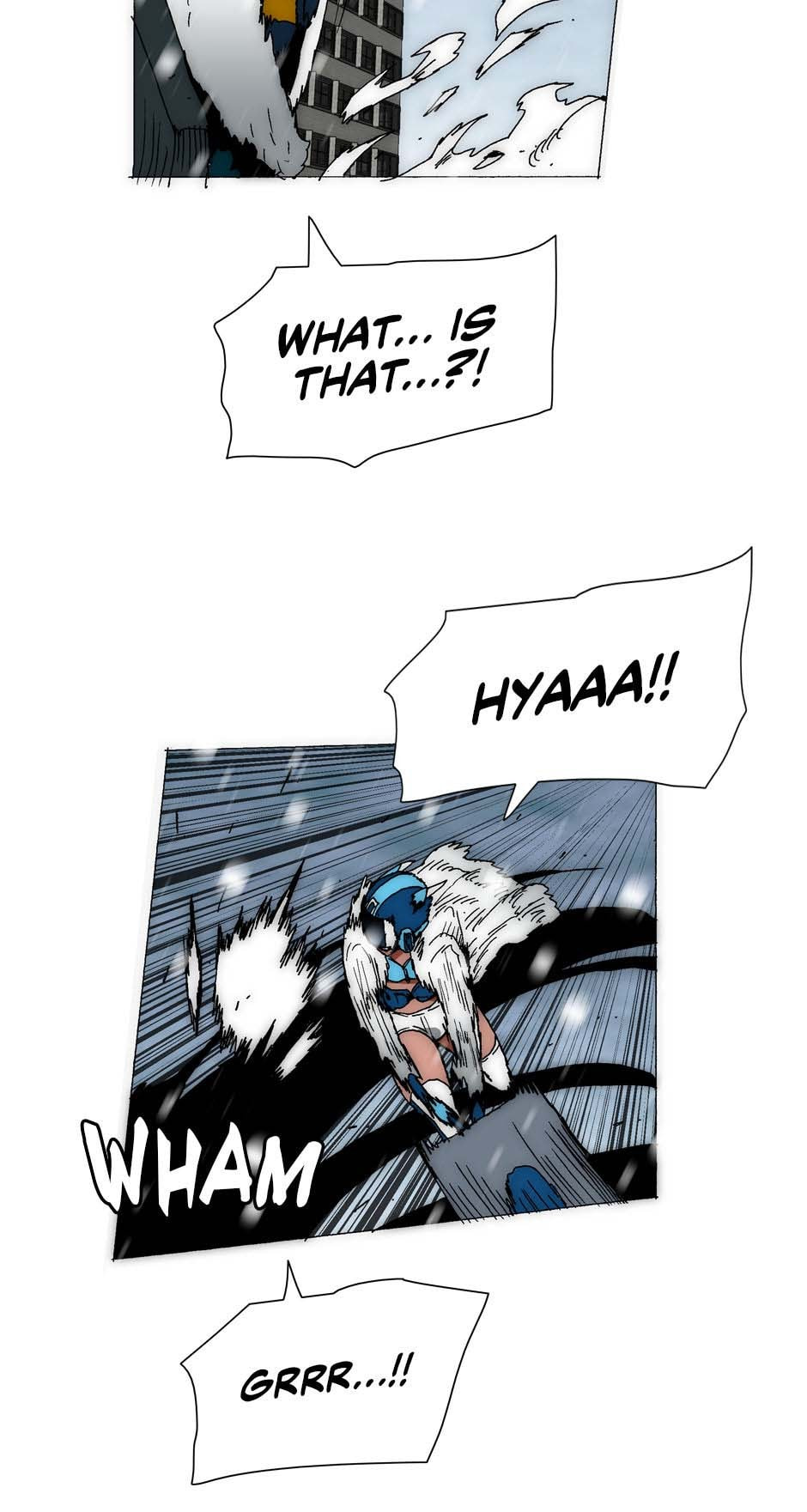 Trace Chapter 210 page 19 - 