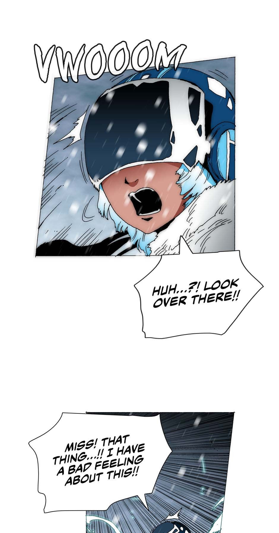 Trace Chapter 210 page 20 - 