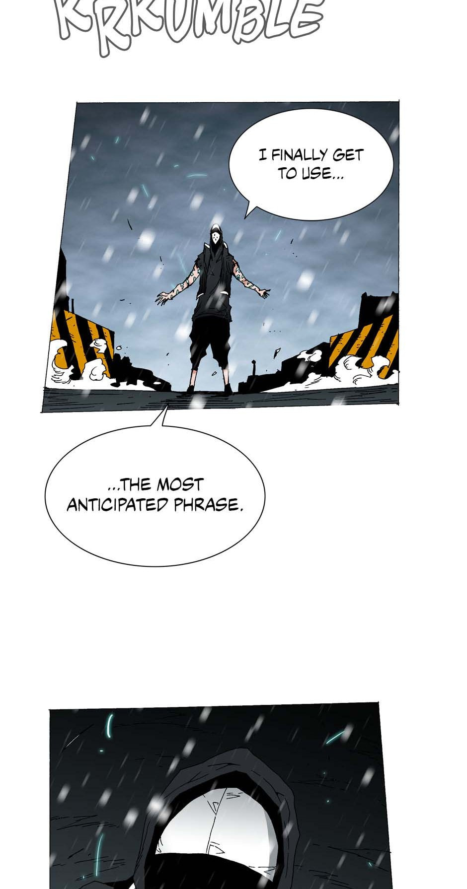Trace Chapter 210 page 22 - 