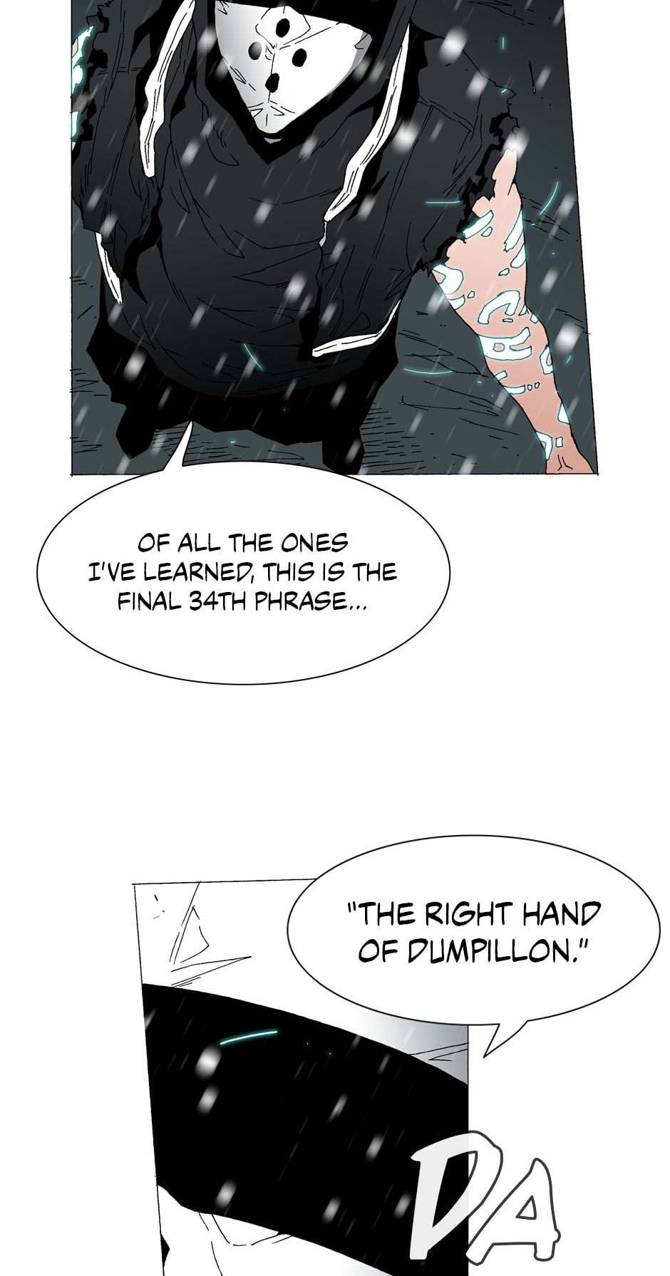 Trace Chapter 210 page 23 - 