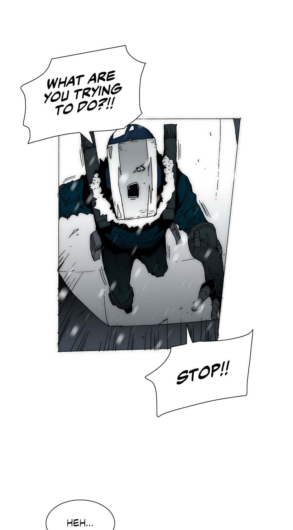 Trace Chapter 210 page 25 - 