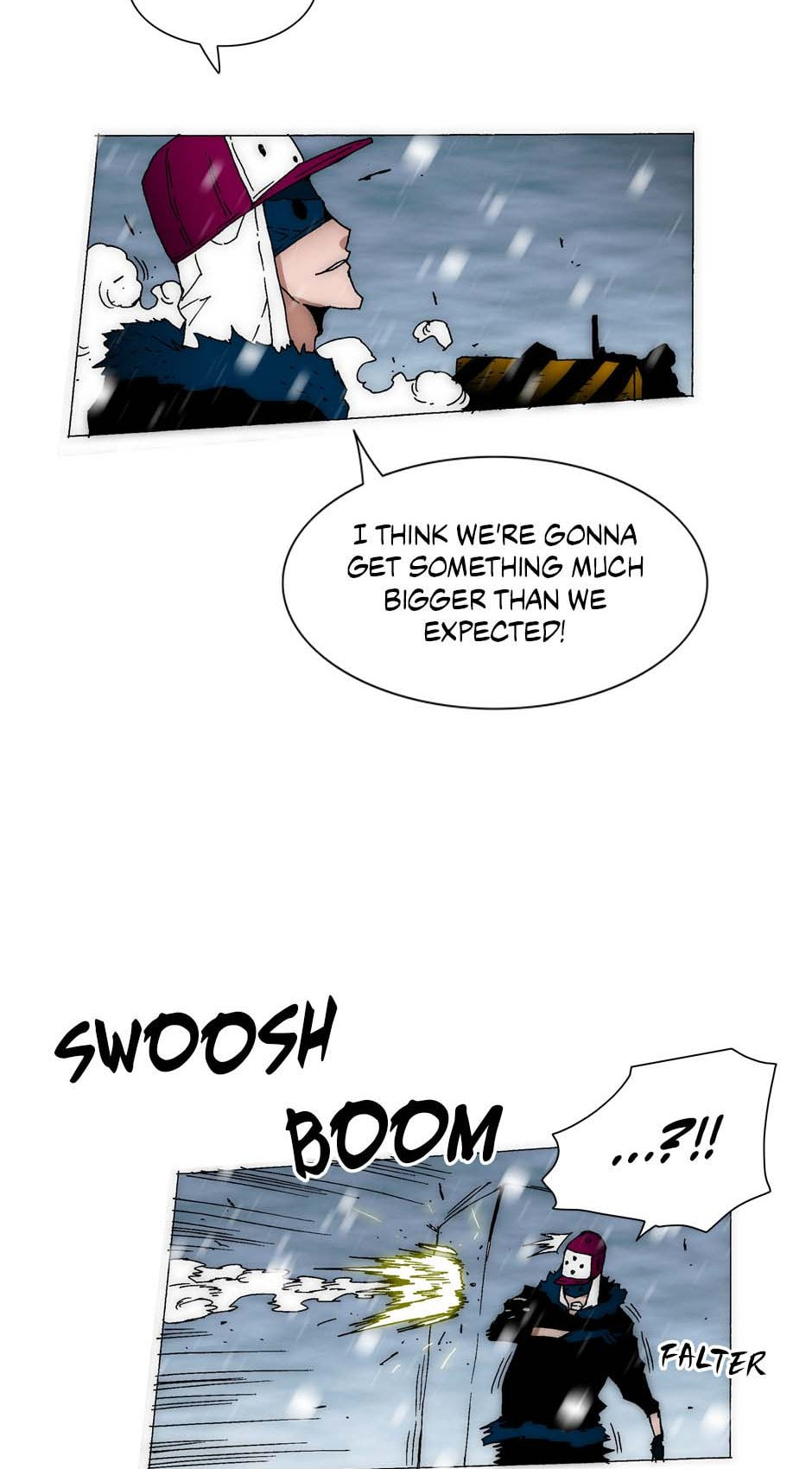 Trace Chapter 210 page 26 - 