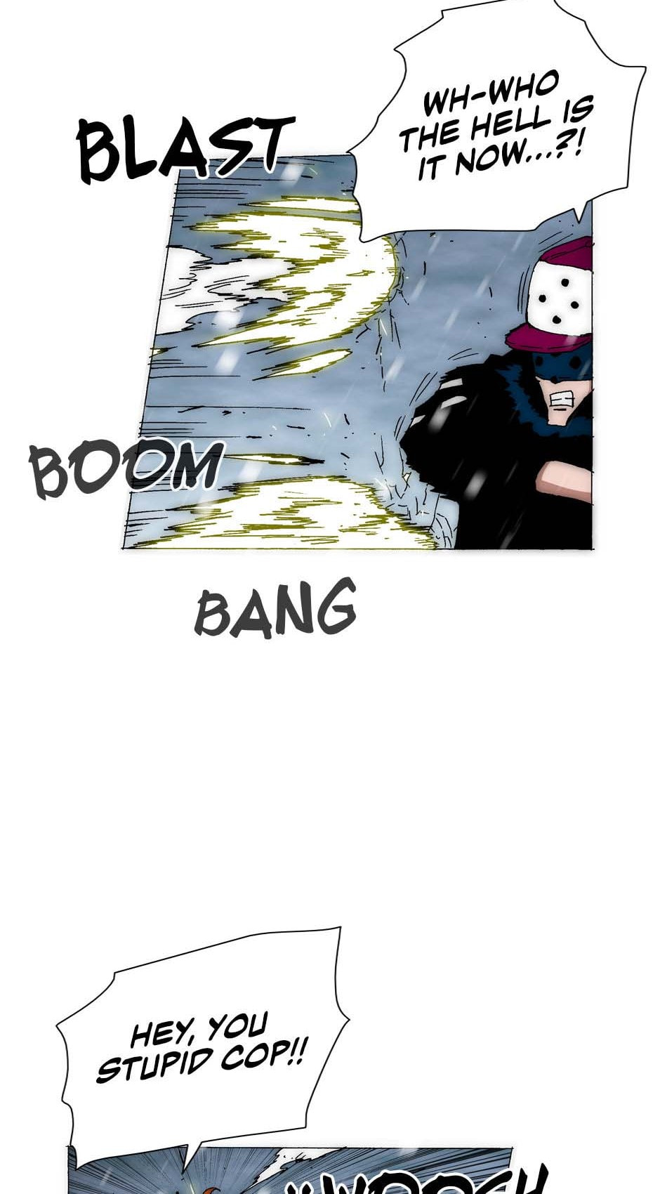 Trace Chapter 210 page 28 - 