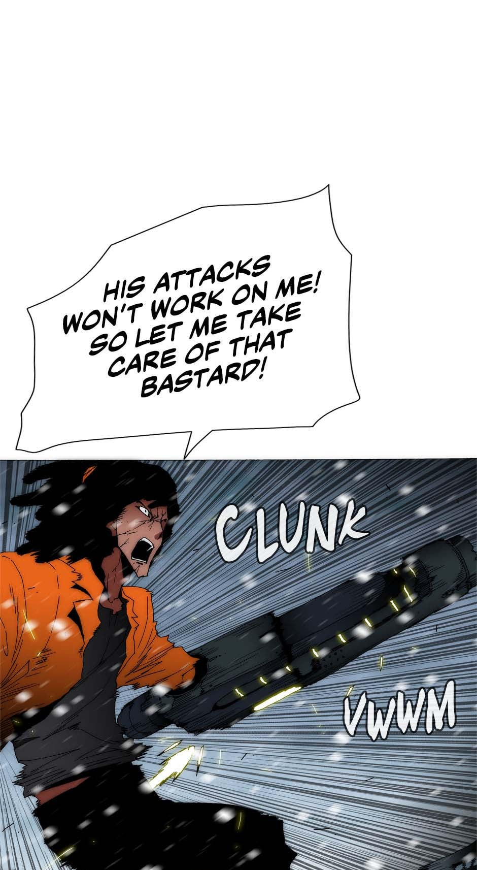 Trace Chapter 210 page 30 - 