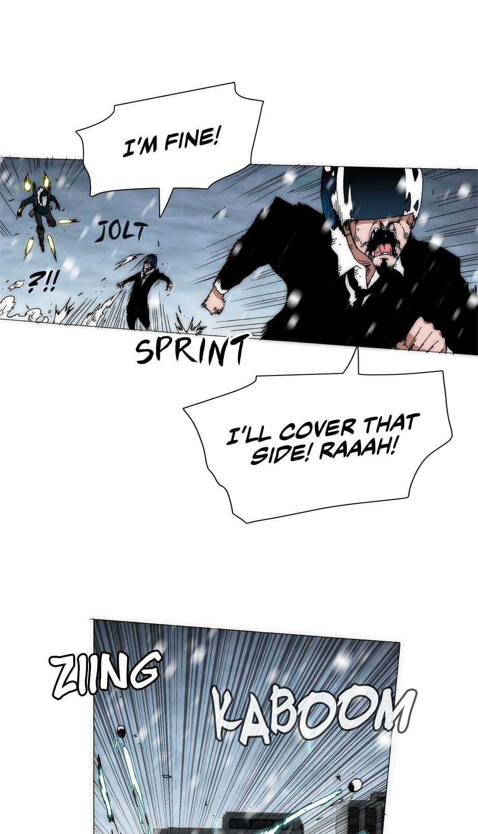 Trace Chapter 210 page 10 - 
