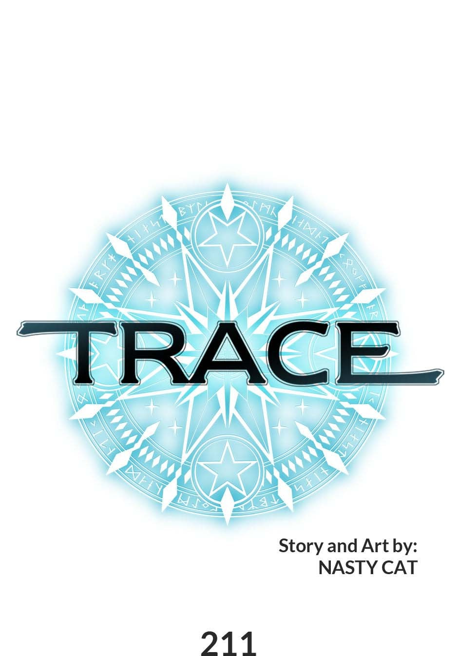 Trace Chapter 211 page 1 - 