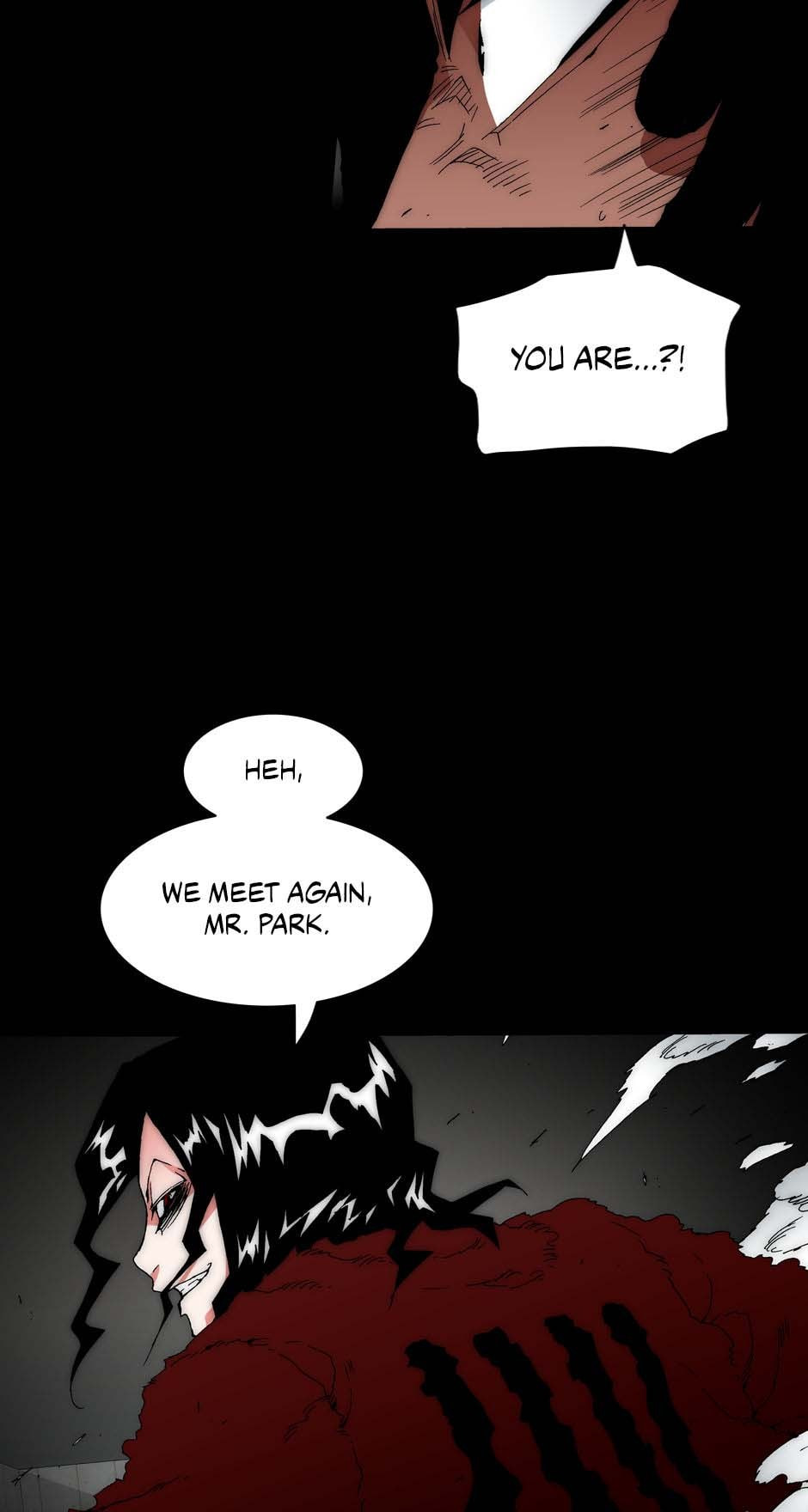Trace Chapter 211 page 12 - 