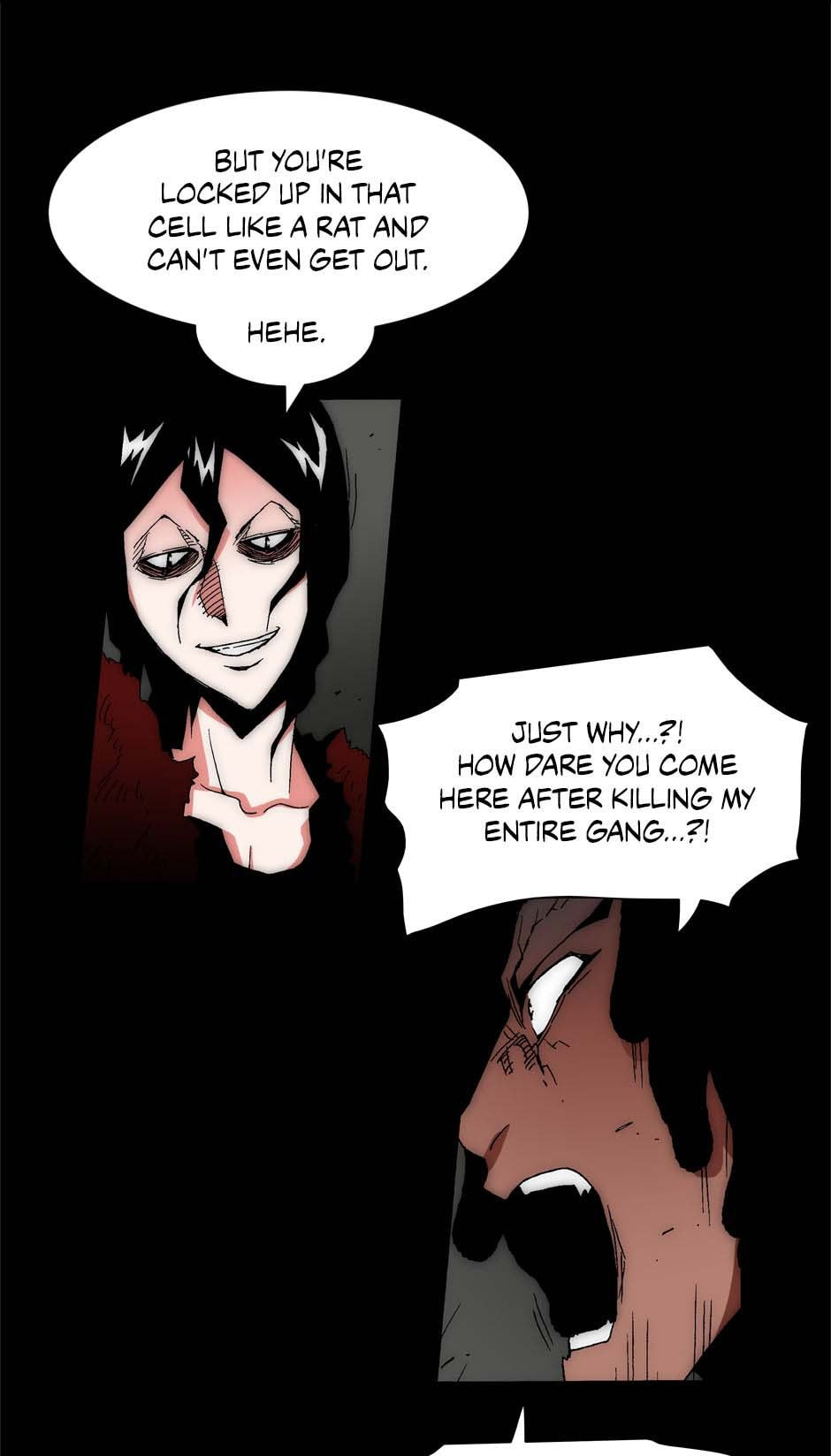 Trace Chapter 211 page 15 - 