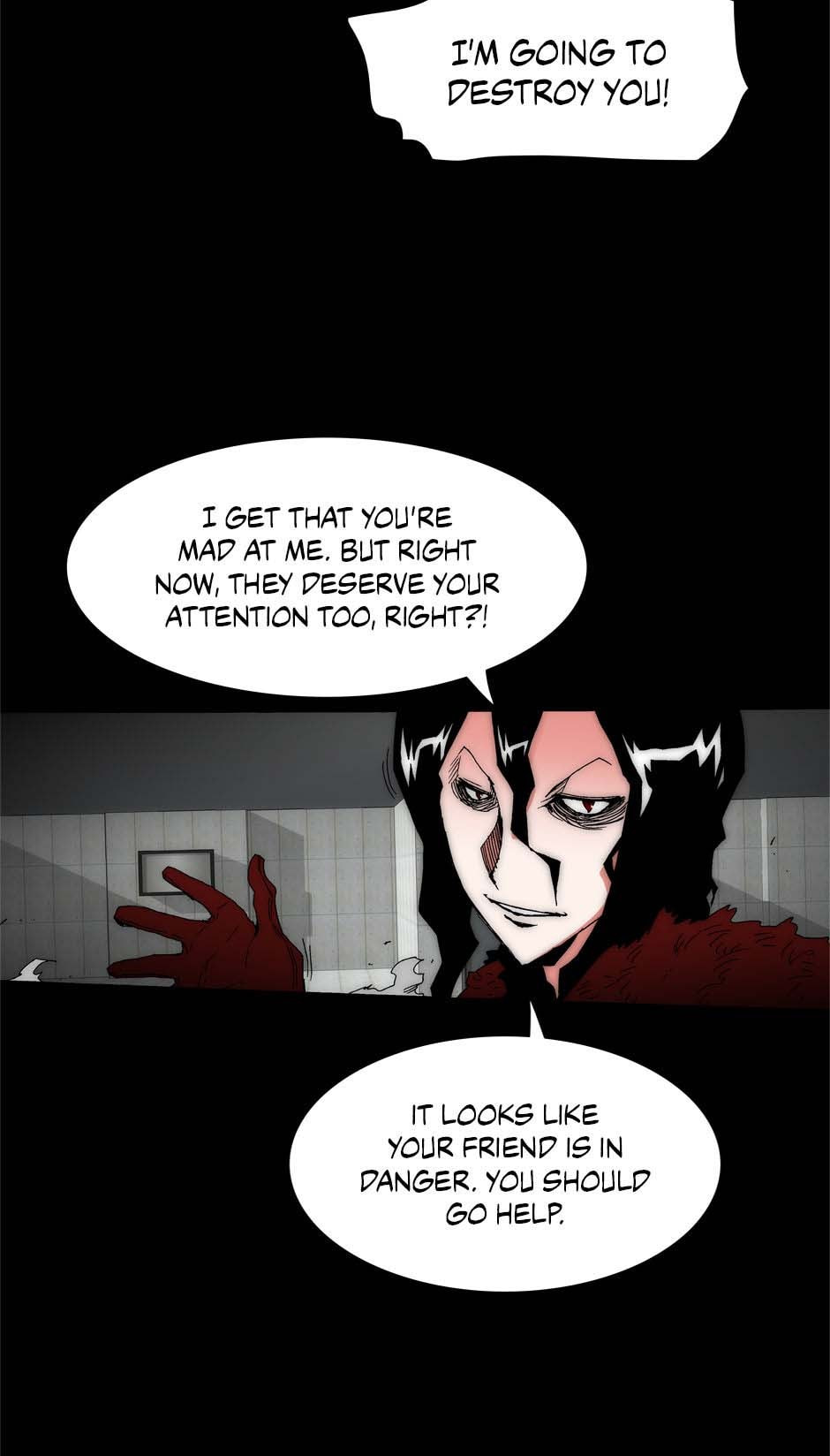 Trace Chapter 211 page 16 - 