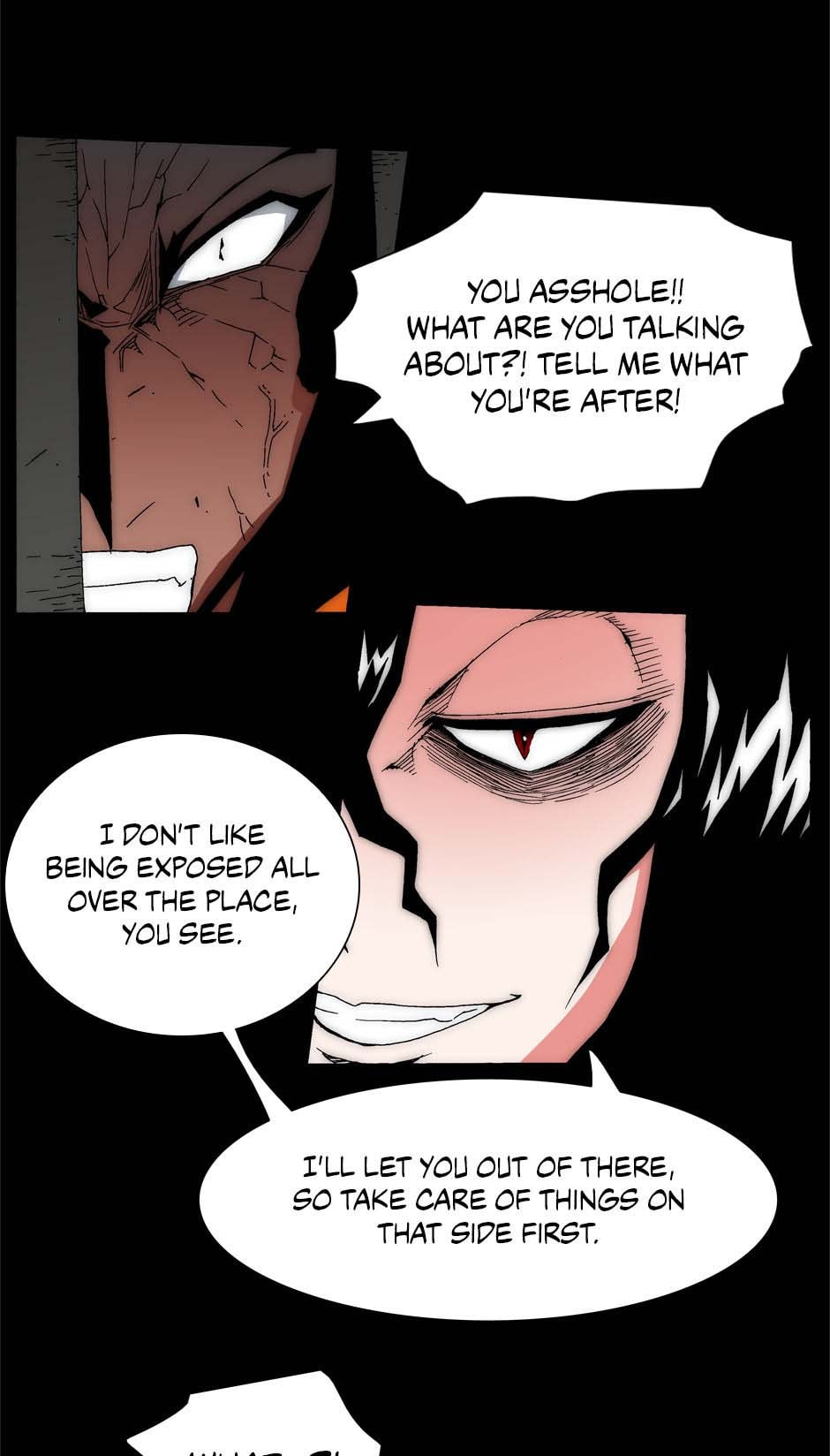 Trace Chapter 211 page 17 - 