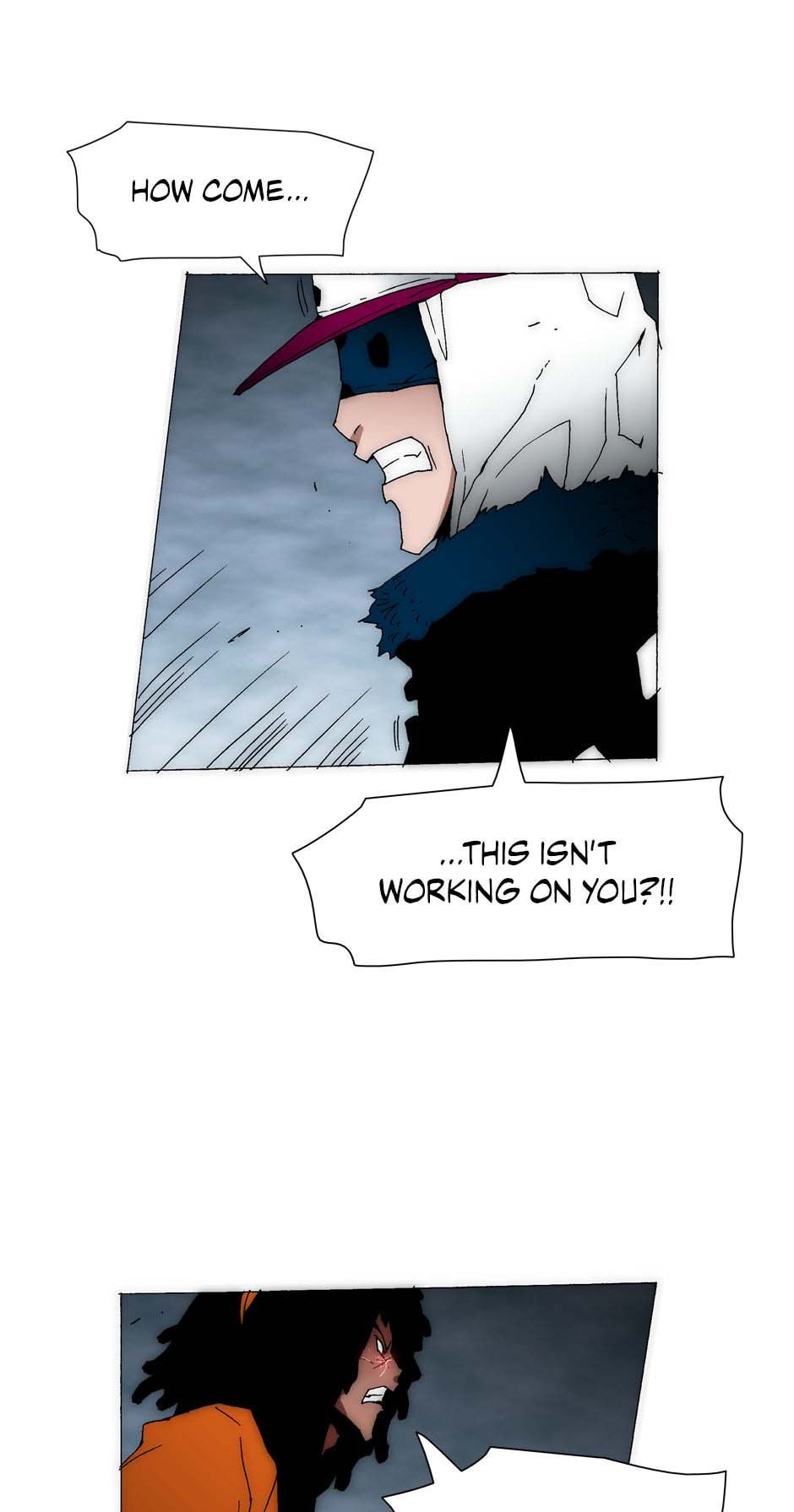 Trace Chapter 211 page 20 - 