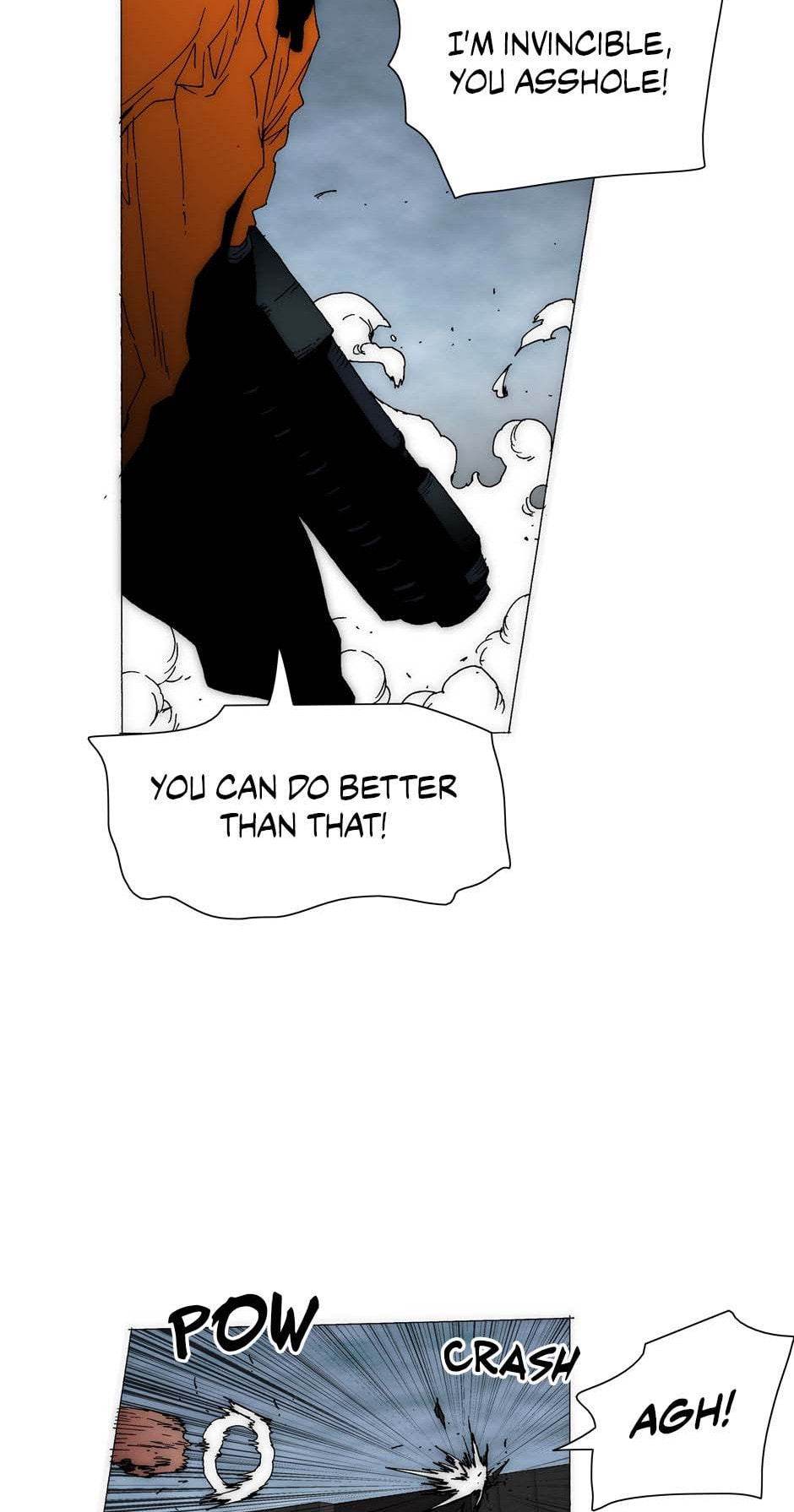 Trace Chapter 211 page 21 - 