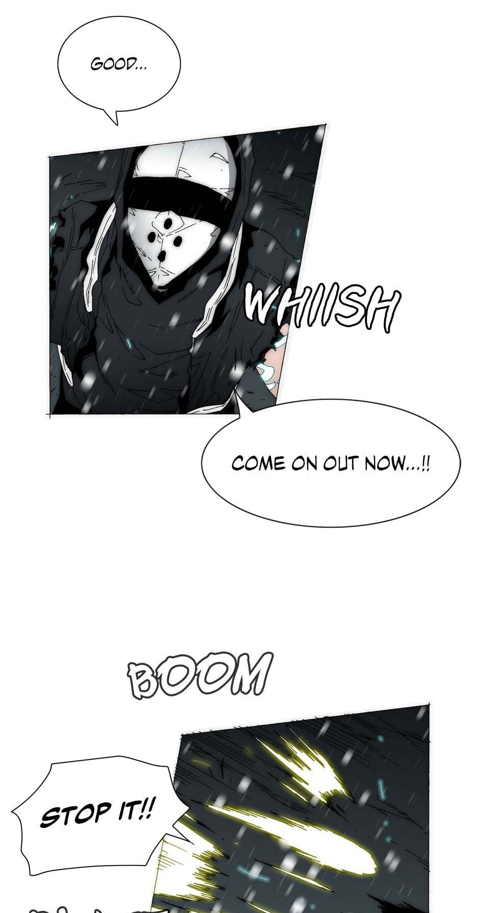 Trace Chapter 211 page 27 - 