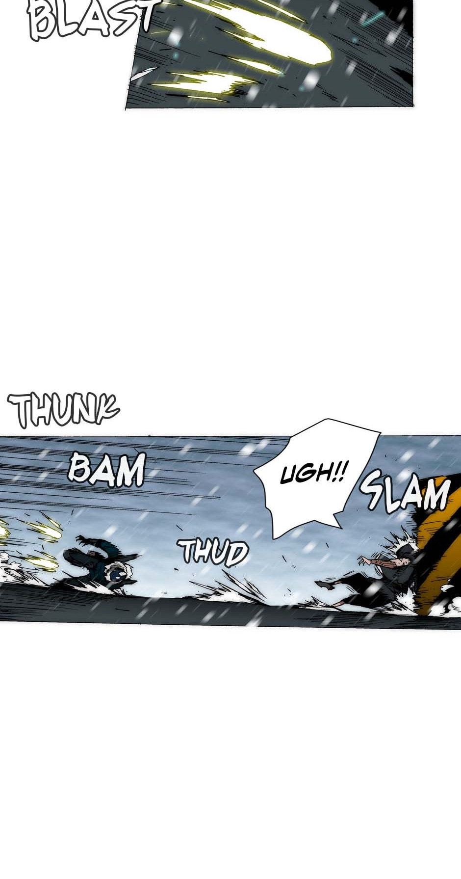 Trace Chapter 211 page 28 - 