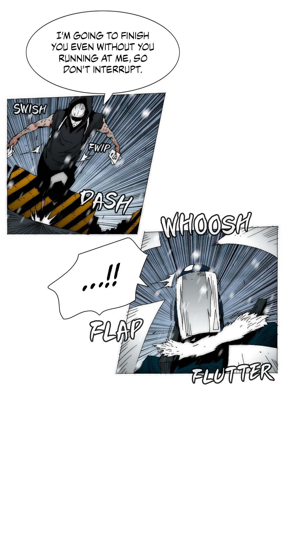 Trace Chapter 211 page 30 - 