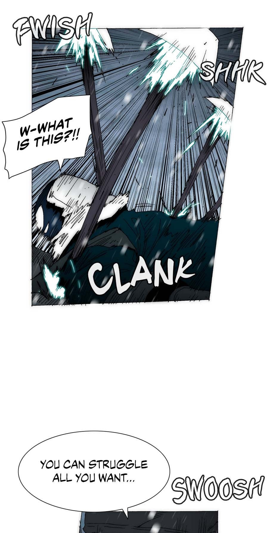Trace Chapter 211 page 31 - 