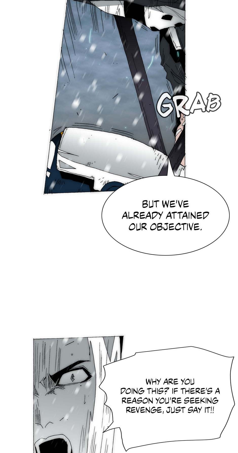 Trace Chapter 211 page 32 - 