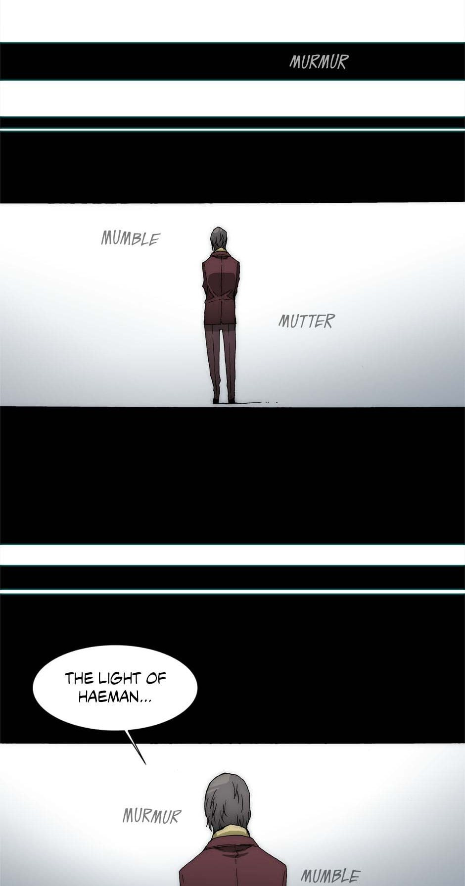 Trace Chapter 211 page 38 - 