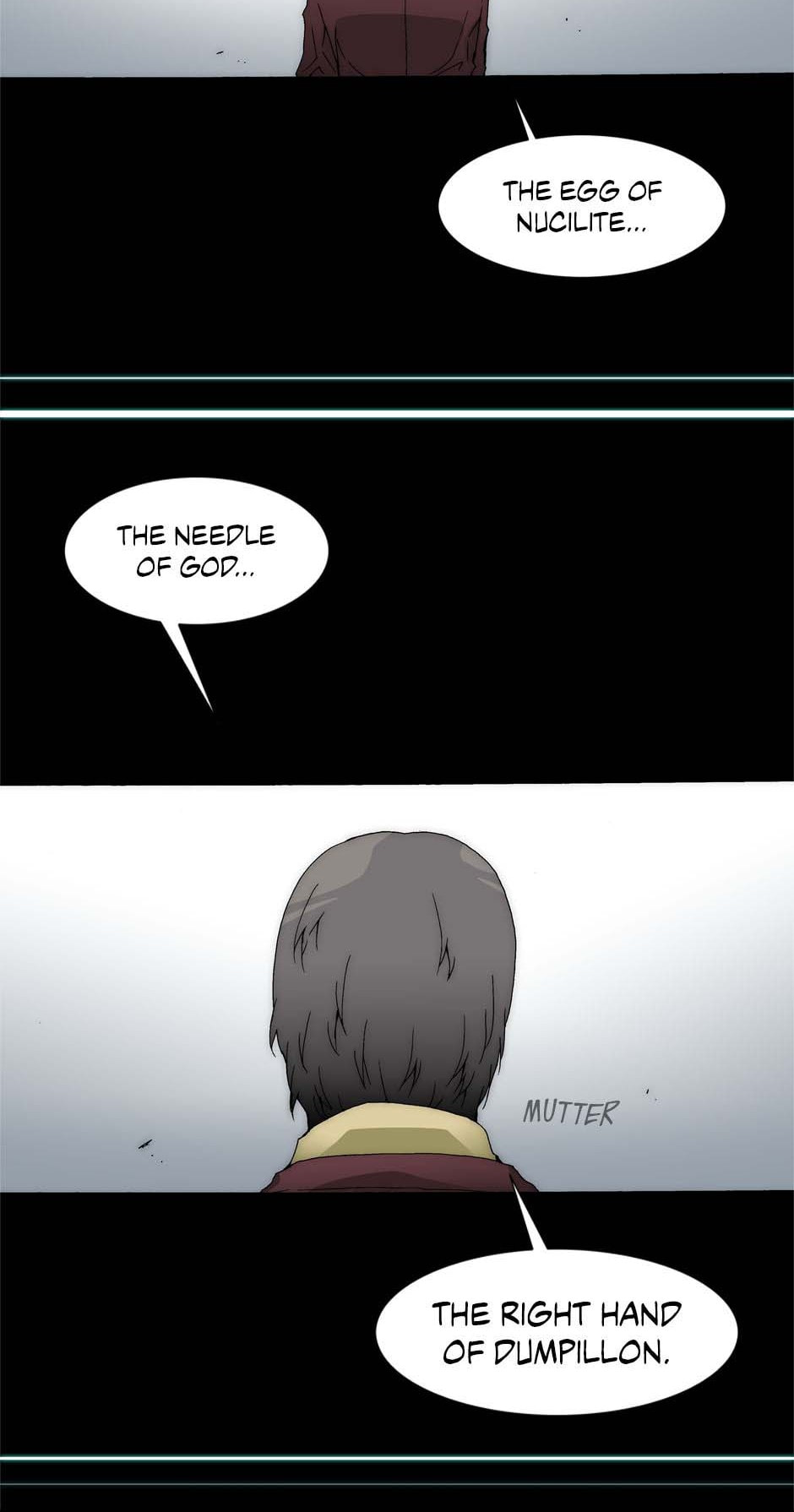 Trace Chapter 211 page 39 - 