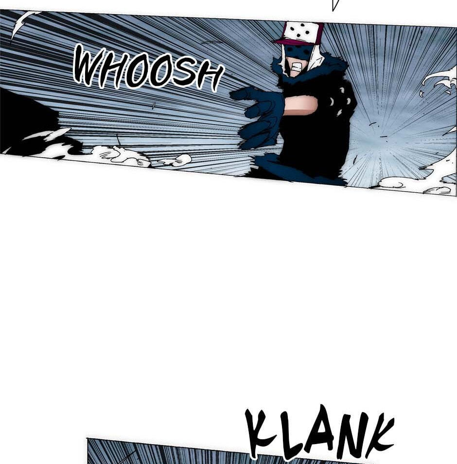Trace Chapter 211 page 8 - 