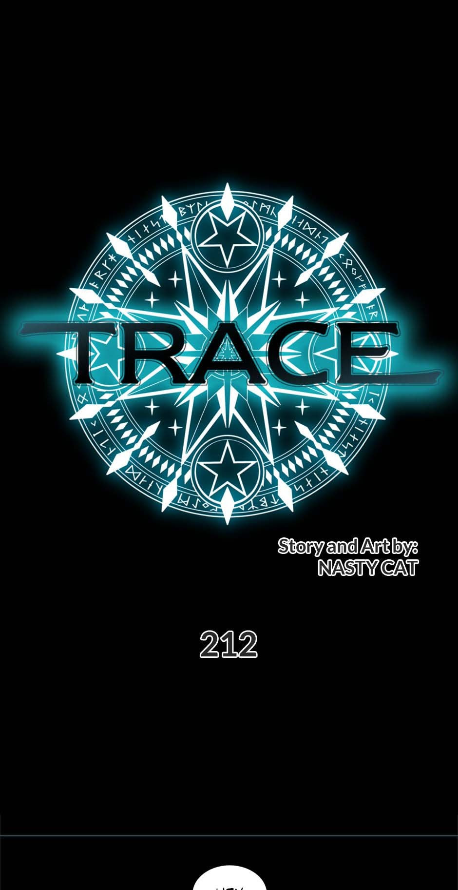Trace Chapter 212 page 1 - 