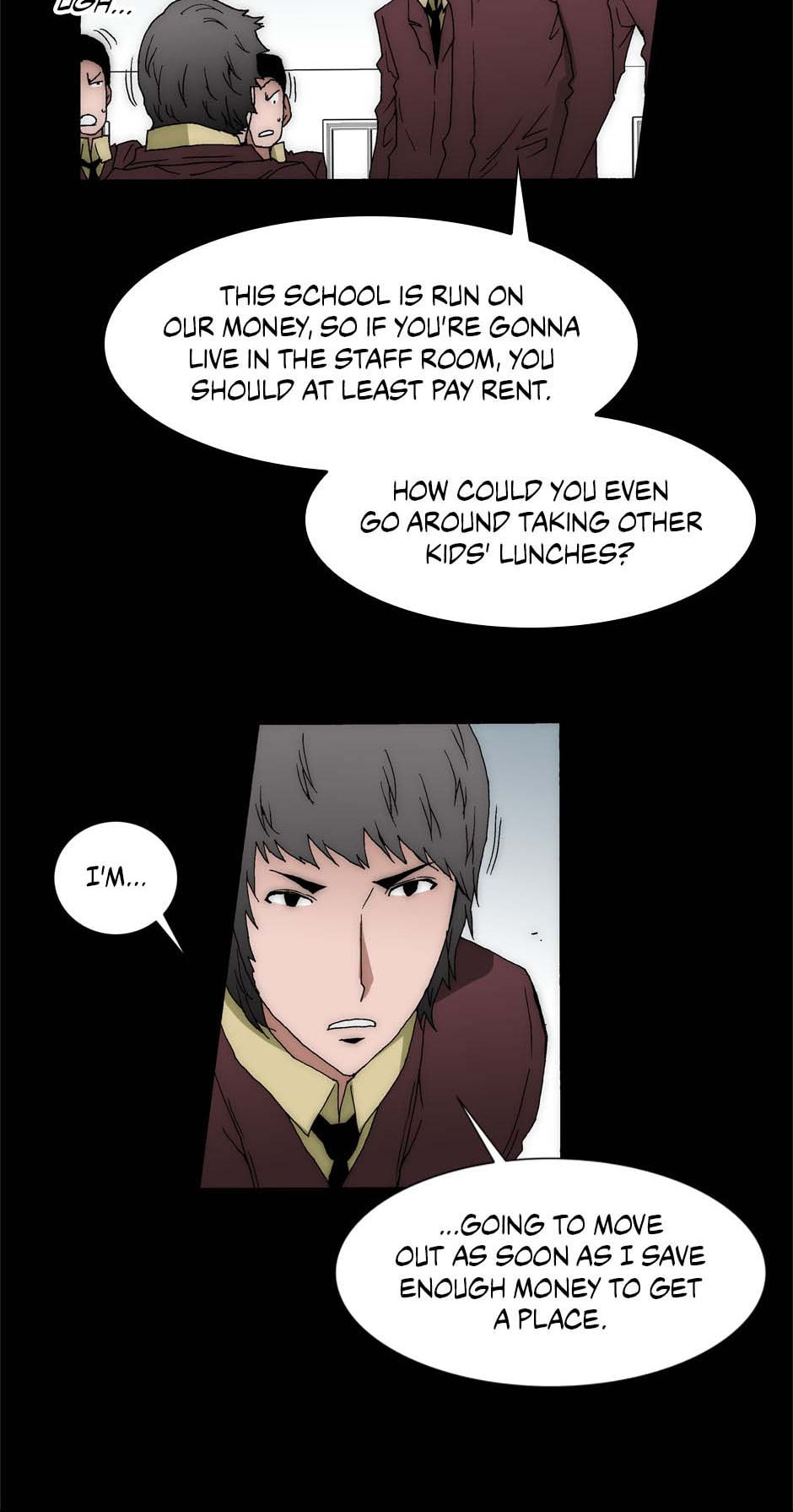 Trace Chapter 212 page 11 - 