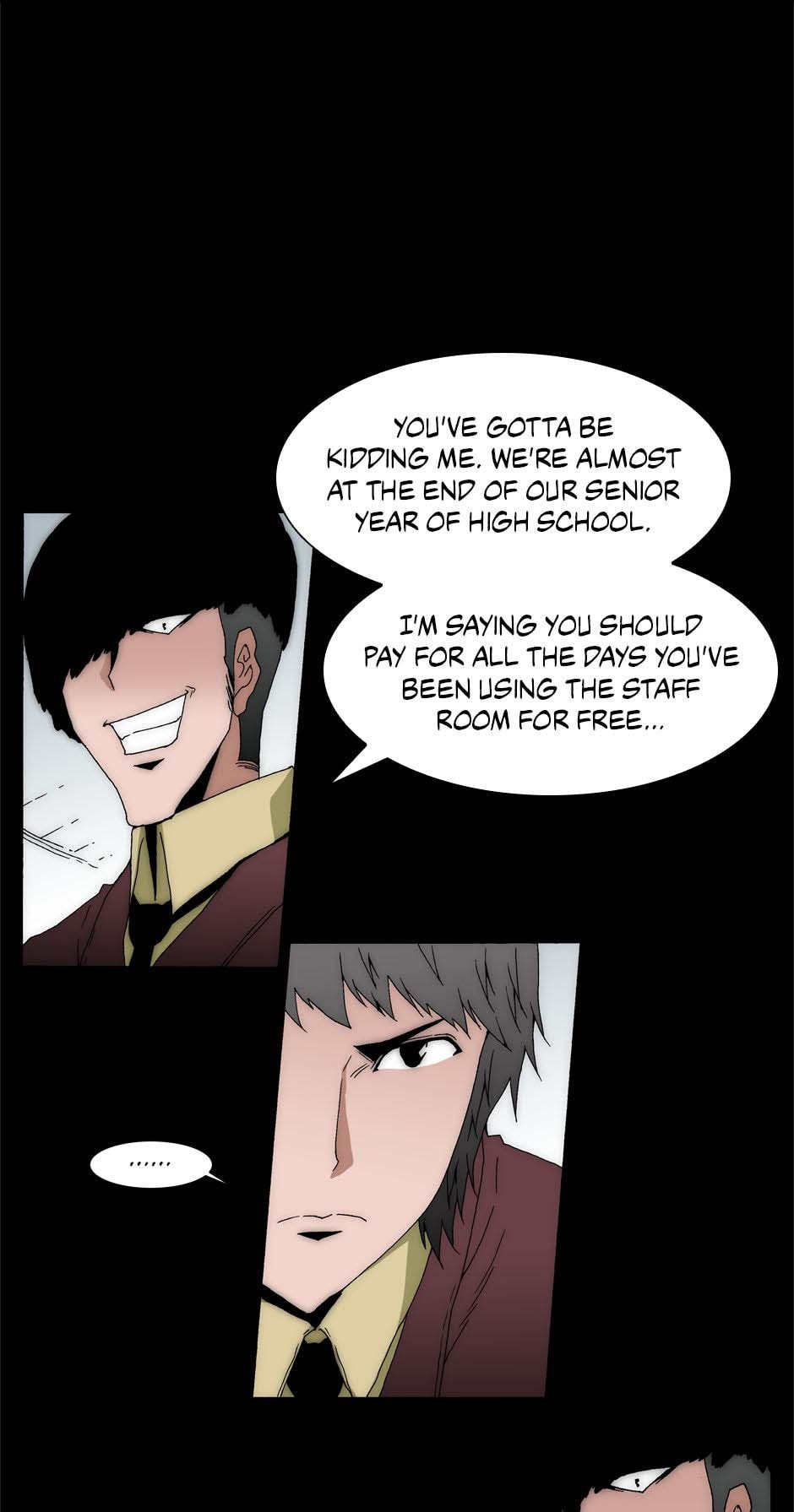 Trace Chapter 212 page 12 - 