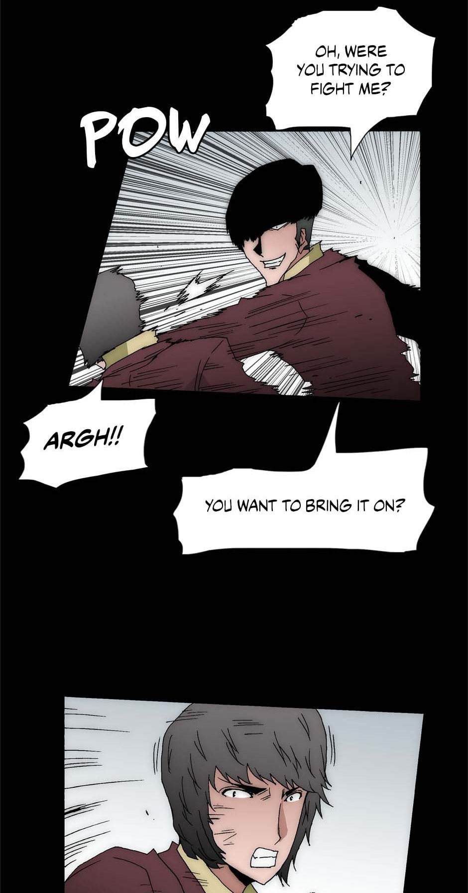 Trace Chapter 212 page 14 - 