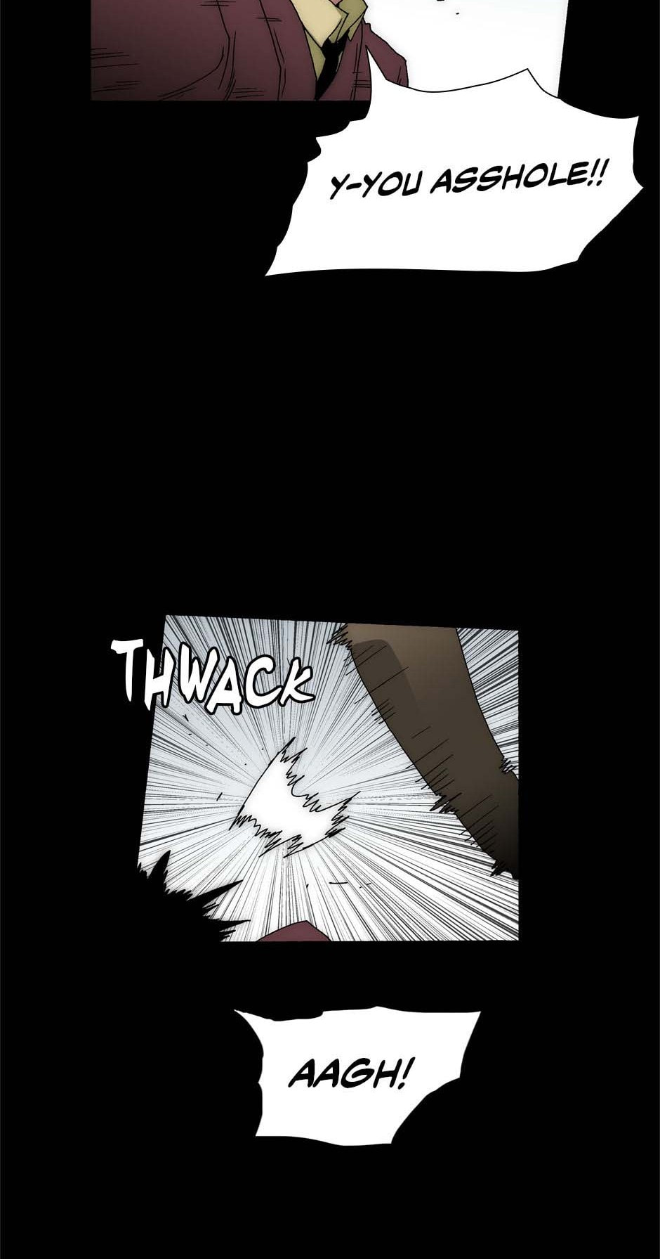 Trace Chapter 212 page 15 - 