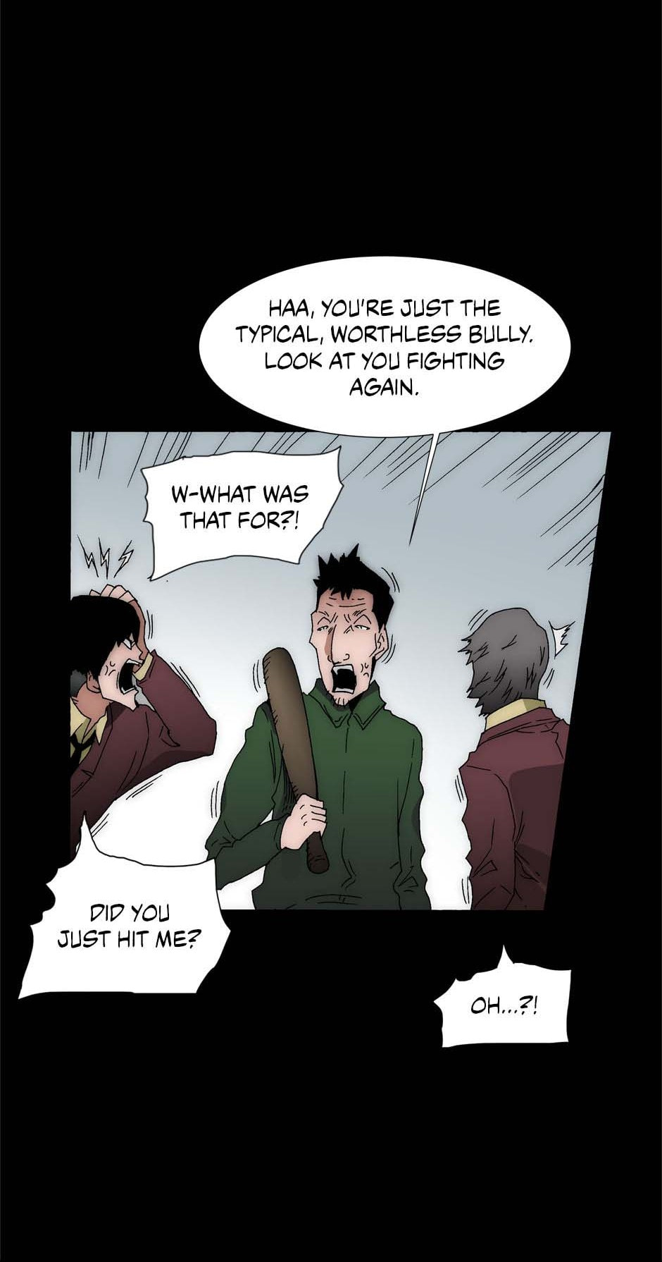 Trace Chapter 212 page 16 - 