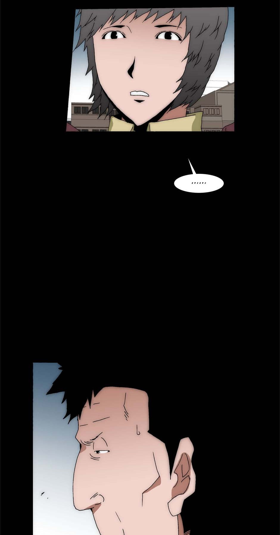Trace Chapter 212 page 24 - 