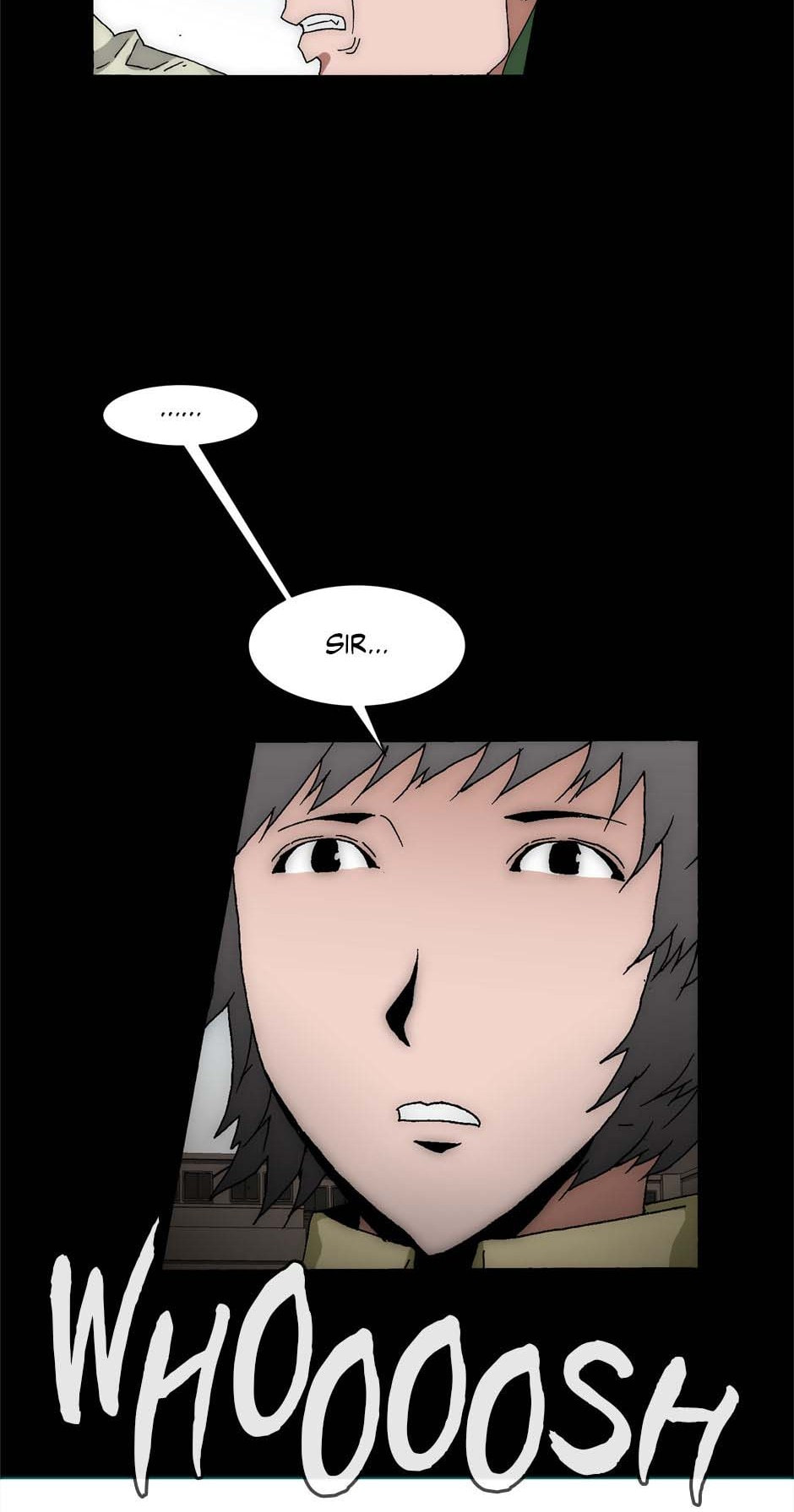 Trace Chapter 212 page 25 - 