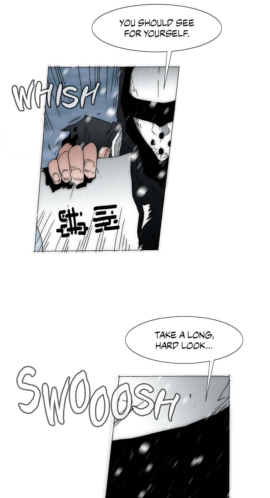 Trace Chapter 212 page 30 - 