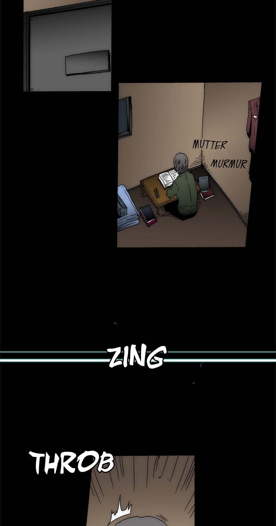 Trace Chapter 212 page 34 - 