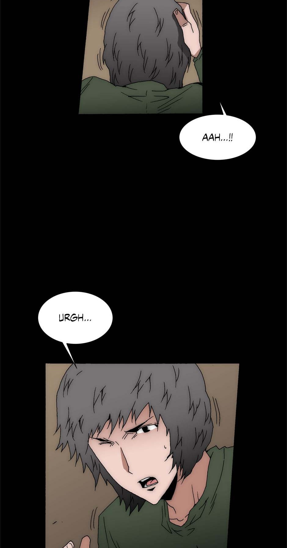 Trace Chapter 212 page 35 - 