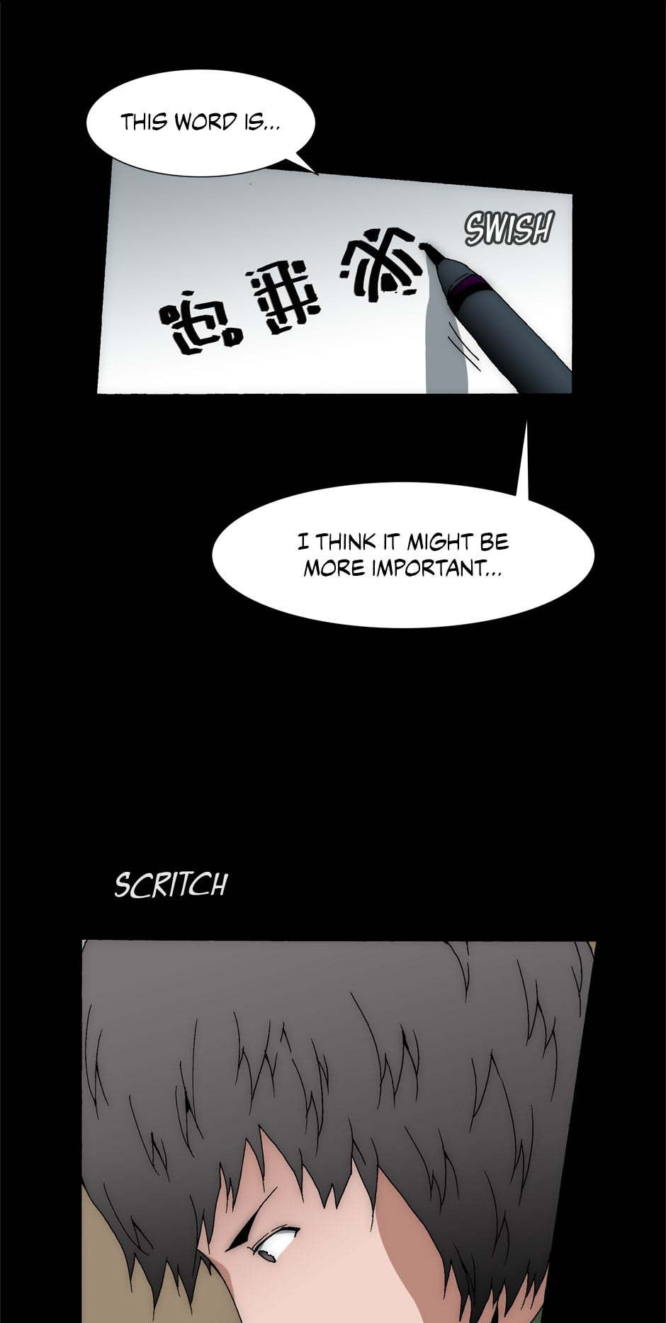 Trace Chapter 212 page 37 - 