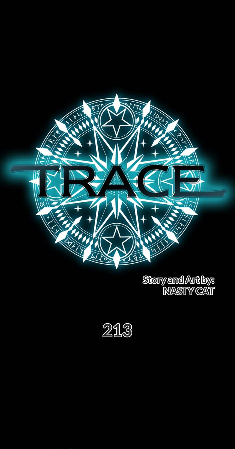 Trace Chapter 213 page 1 - 