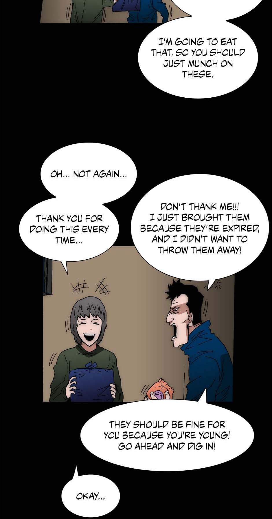 Trace Chapter 213 page 13 - 