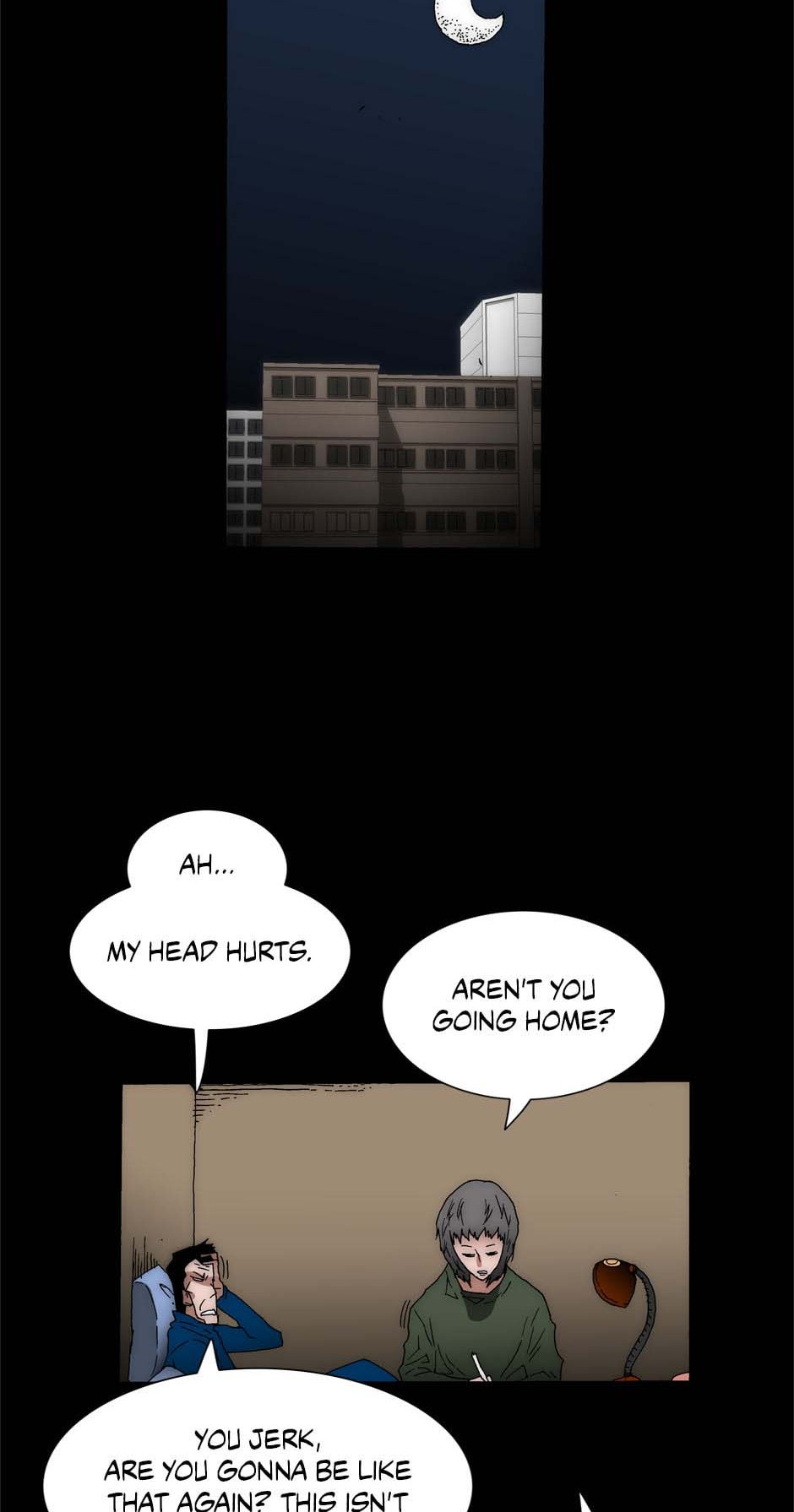 Trace Chapter 213 page 15 - 